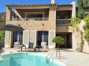 Aurélie Comfortable holiday residence